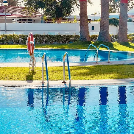Arena Y Mar San Bartolomé