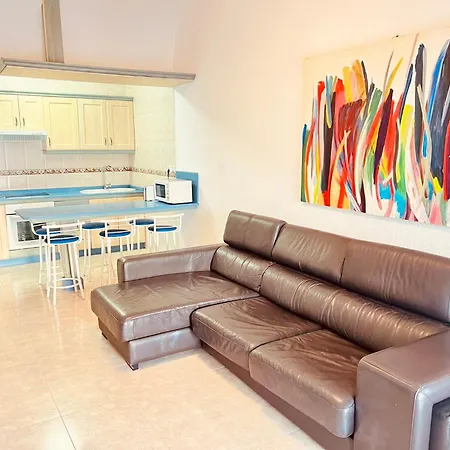 Casa vacanze Arena Y Mar